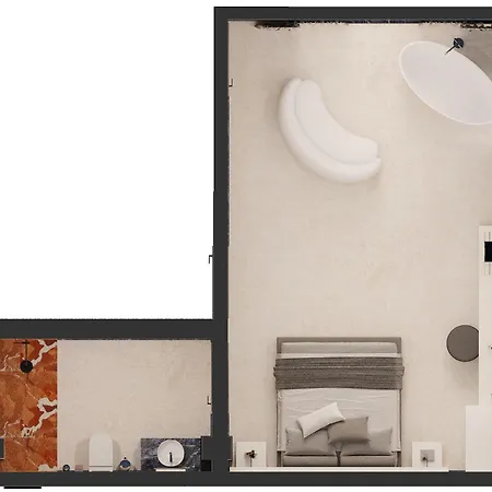 Hotel Roseira Mar-inn Luxury 5*