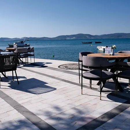 Roseira Mar-inn Luxury Hotel Gulluk