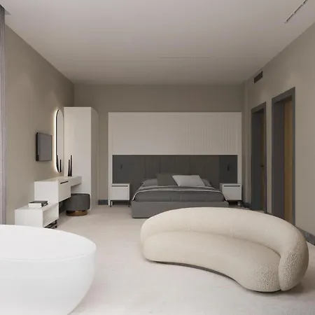 Hotel Roseira Mar-inn Luxury