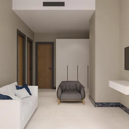 Hotel Roseira Mar-inn Luxury 5*