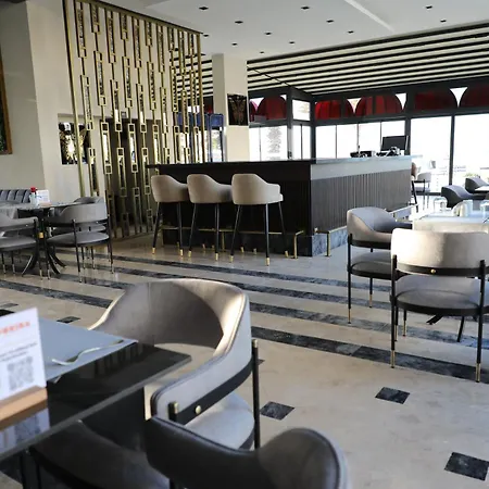 Hotel Roseira Mar-inn Luxury