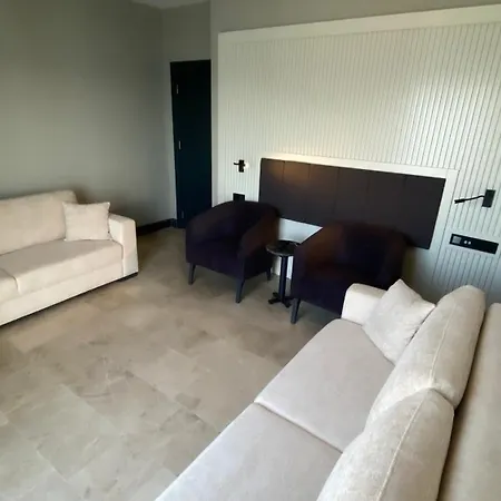 Roseira Mar-inn Luxury Hotel 5*