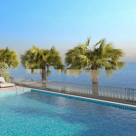 Hotel Roseira Mar-inn Luxury 5*