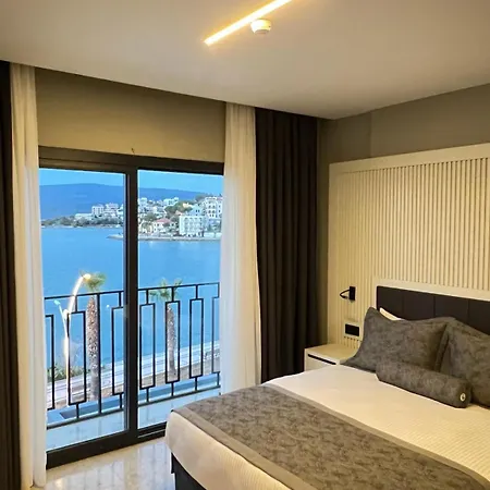 Roseira Mar-inn Luxury 5*