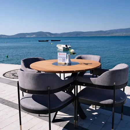 Roseira Mar-inn Luxury Gulluk