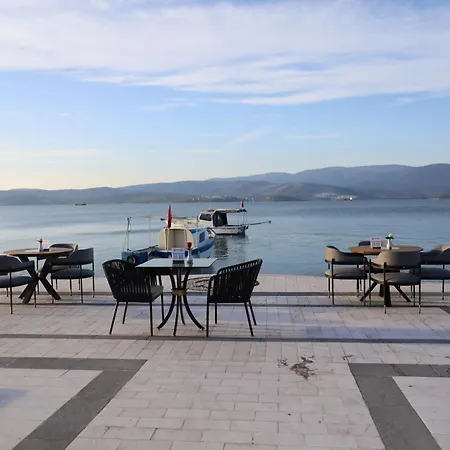 Hotel Roseira Mar-inn Luxury