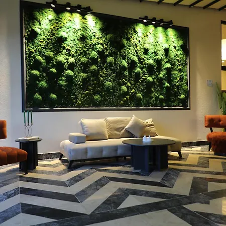 Roseira Mar-inn Luxury Hotel 5*