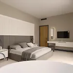 Roseira Mar-inn Luxury Güllük