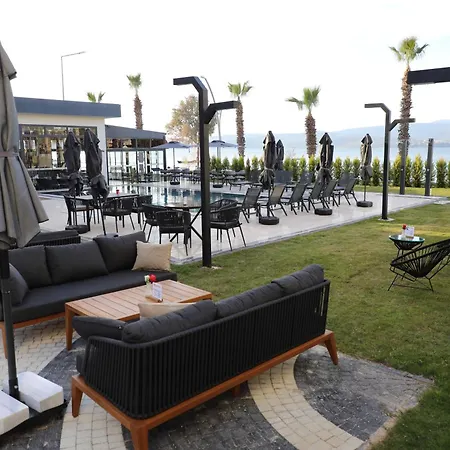 Roseira Mar-inn Luxury 5*