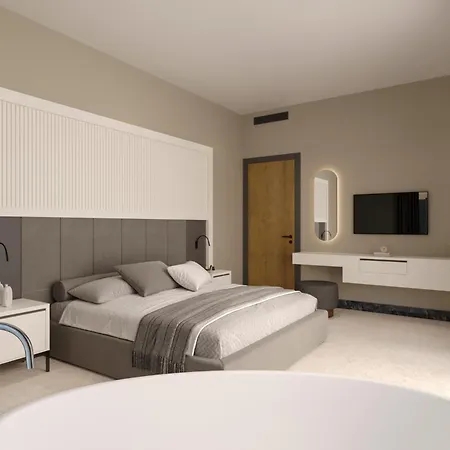 Roseira Mar-inn Luxury Gulluk