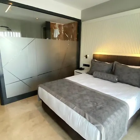 Otel Roseira Mar-inn Luxury 5*