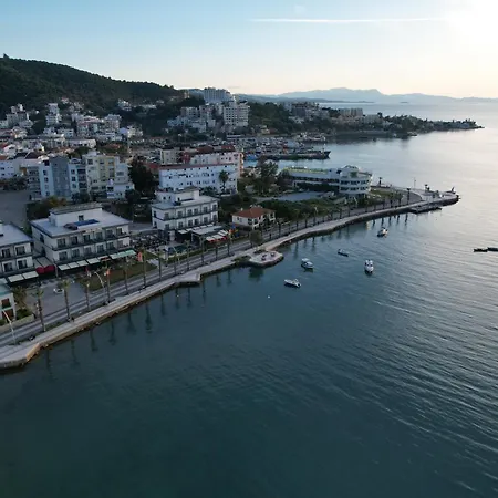 Roseira Mar-inn Luxury Otel Güllük