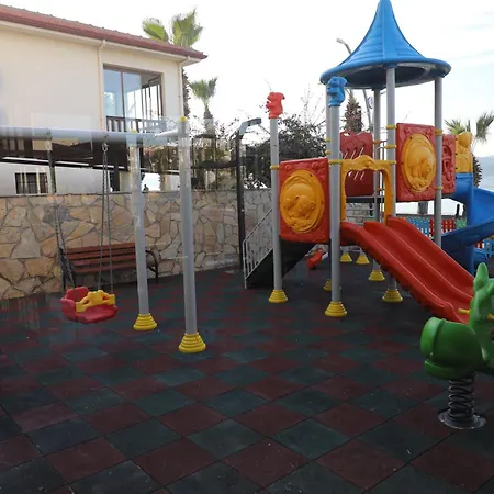 Roseira Mar-inn Luxury 5*