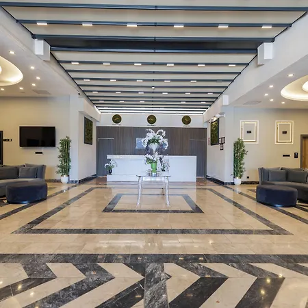Hotel Roseira Mar-inn Luxury