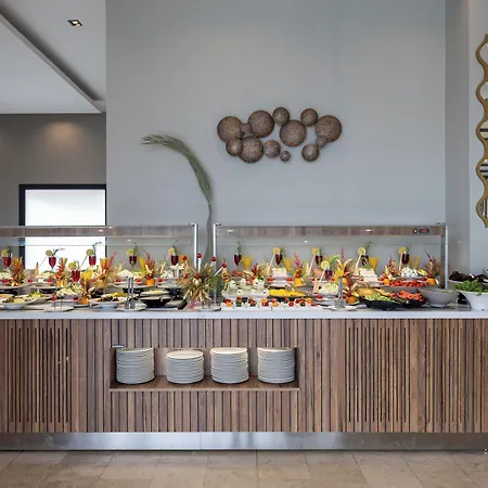 Roseira Mar-inn Luxury 5*