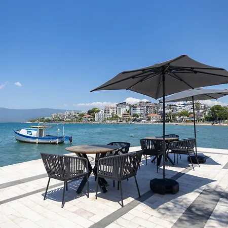Hotel Roseira Mar-inn Luxury Gulluk