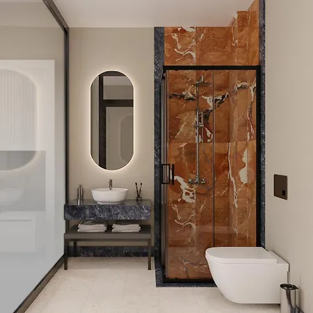 Roseira Mar-inn Luxury 5*