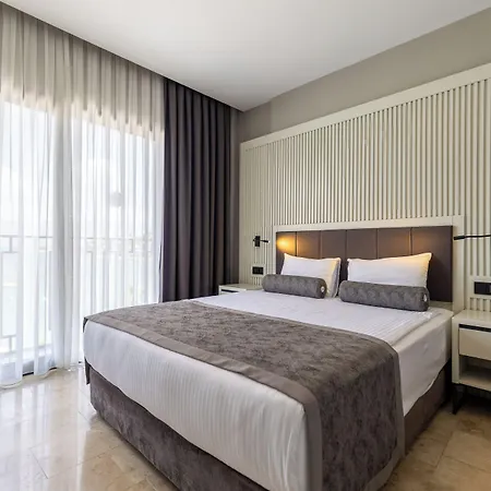 Hotel Roseira Mar-inn Luxury 5*