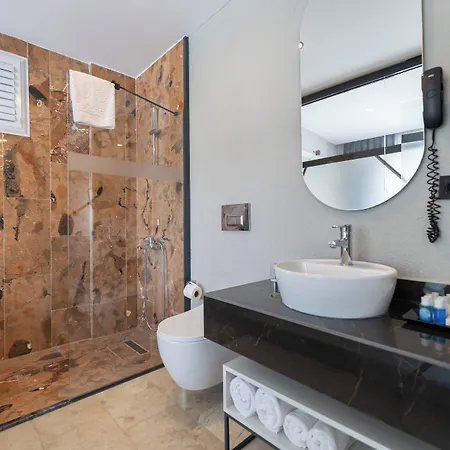 Hotel Roseira Mar-inn Luxury