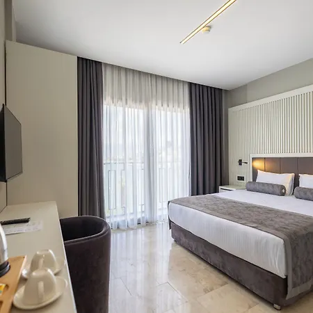 Roseira Mar-inn Luxury Gulluk