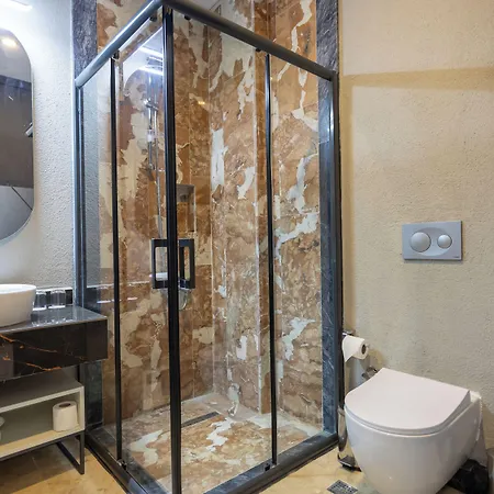Roseira Mar-inn Luxury Hotel Gulluk