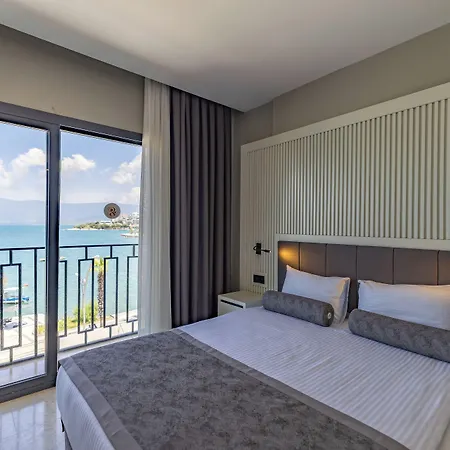 Roseira Mar-inn Luxury Hotel 5*