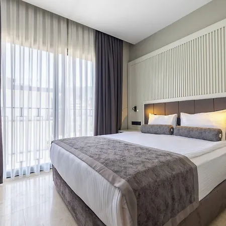 Hotel Roseira Mar-inn Luxury 5*