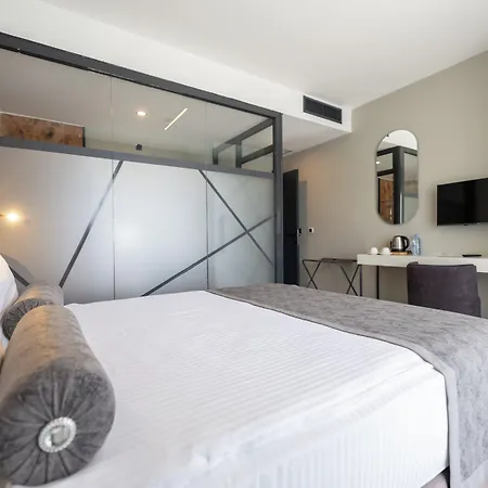 Roseira Mar-inn Luxury Hotel 5*