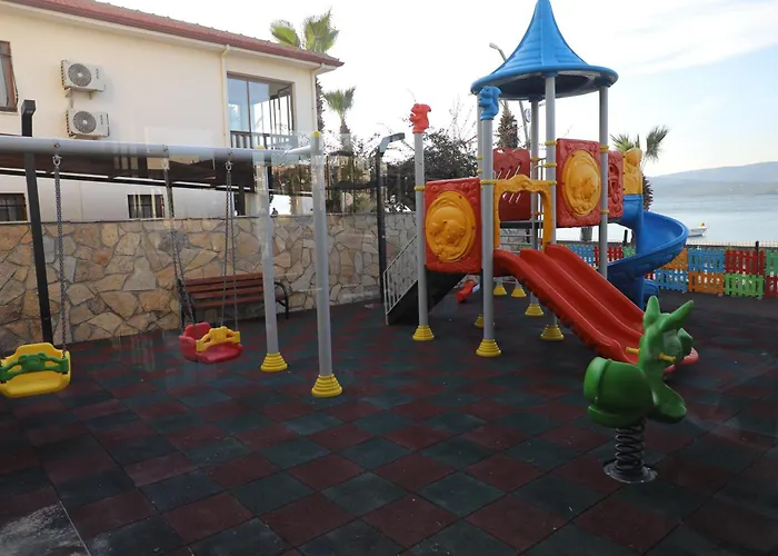 Roseira Mar-inn Luxury 5*