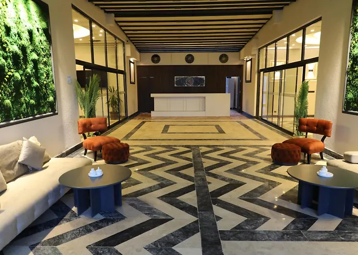 Roseira Mar-inn Luxury Güllük